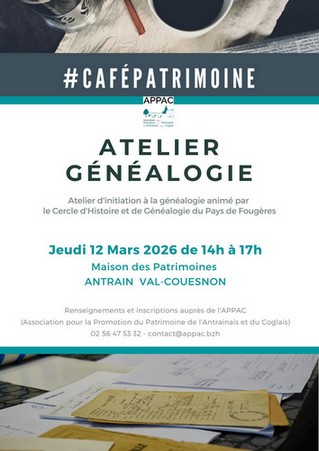 Appac 2026 mars